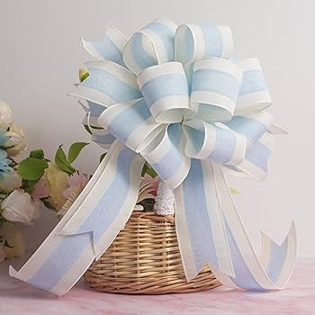 Bicolor ribbon tops white andmary② andmary Bicolor ribbon tops white